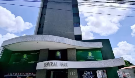 Sala Central Parque