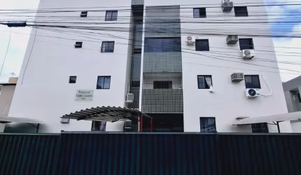 APARTAMENTO 3 QUARTOS COM SUÍTE