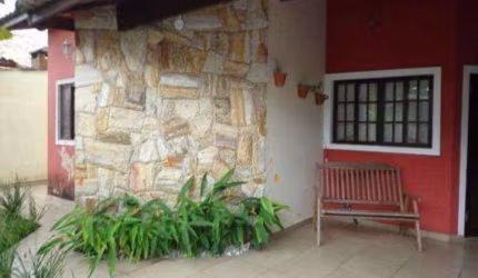 Casa para Venda em Itanhaém, Cibratel 2, 3 dormitórios, 1 suíte, 1 banheiro