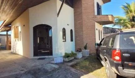 Casa para Venda em Itanhaém, Bopiranga, 2 dormitórios, 2 suítes, 1 banheiro