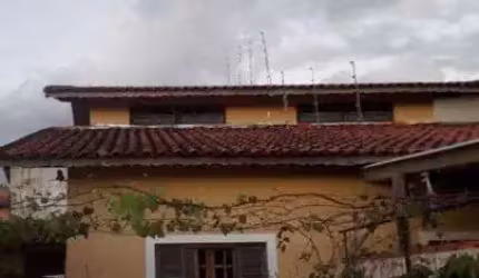 Casa para Venda em Itanhaém, Grandesp, 2 dormitórios, 2 banheiros, 2 vagas