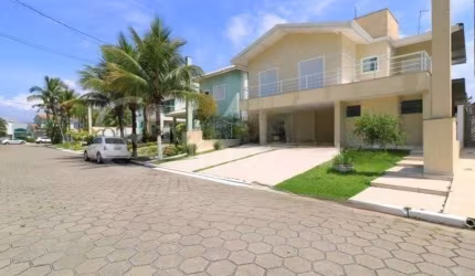 Casa para Venda em Peruíbe, Bougainvillee 1, 4 dormitórios, 4 suítes, 2 banheiros, 4 vagas