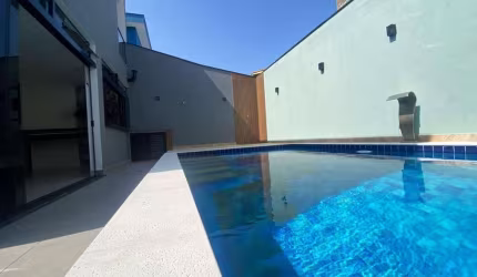Casa para Venda em Itanhaém, Jardim Suarão, 3 dormitórios, 3 suítes, 3 vagas