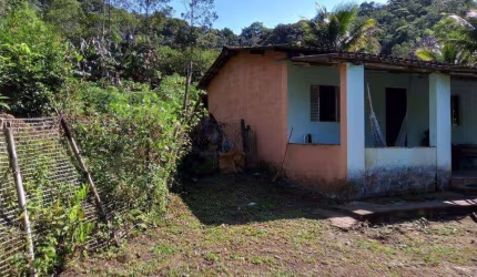 Chácara para Venda em Peruíbe, Ribeirão das Panelas, 2 dormitórios, 2 banheiros, 4 vagas