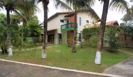 Casa para Venda em Peruíbe, Bougainvillee 1, 3 dormitórios, 1 suíte, 1 banheiro, 3 vagas