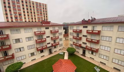 Apartamento para Venda em Itanhaém, Centro, 3 dormitórios, 1 banheiro