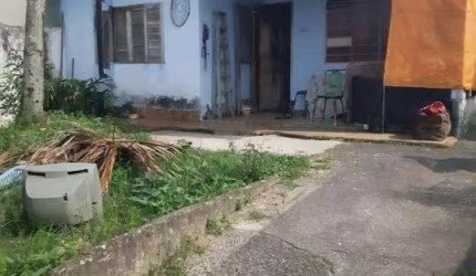Casa para Venda em Itanhaém, Umuarama, 3 dormitórios, 2 banheiros, 2 vagas