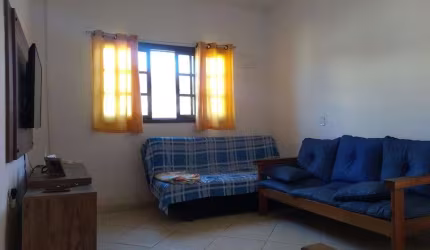 Casa para Venda em Itanhaém, Cibratel 2, 2 dormitórios, 1 suíte, 1 banheiro, 2 vagas