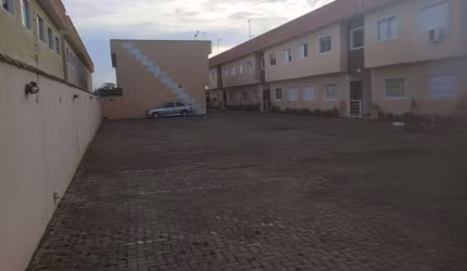 Casa em Condomínio para Venda em Itanhaém, Palmeiras, 2 dormitórios, 1 banheiro, 1 vaga