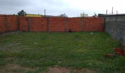 Terreno para Venda em Mongaguá, Jardim Praia Grande