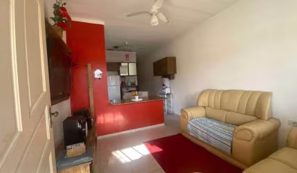 Casa para Venda em Itanhaém, Cibratel 2, 2 dormitórios, 1 suíte, 1 banheiro, 4 vagas