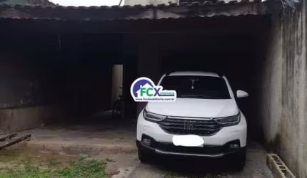 Casa para Venda em Itanhaém, Cibratel 2, 2 dormitórios, 1 banheiro, 3 vagas