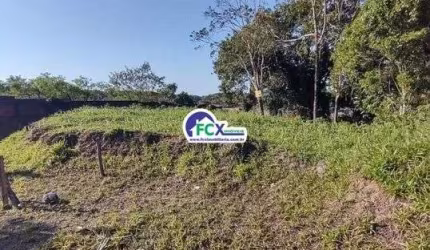 Terreno para Venda em Itanhaém, Umuarama