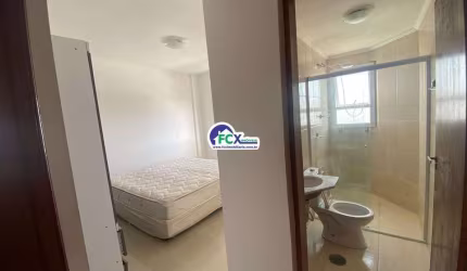 Apartamento para Venda em Itanhaém, Centro, 3 dormitórios, 1 suíte, 1 banheiro, 1 vaga