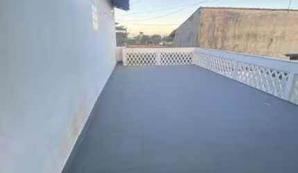 Casa para Venda em Itanhaém, Balneário Gaivotas, 3 dormitórios, 2 suítes, 3 banheiros, 4 vagas