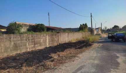 Terreno para Venda em Itanhaém, Jardim Guacyra