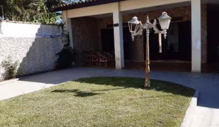 Casa para Venda em Itanhaém, Cibratel 2, 3 dormitórios, 1 suíte, 2 banheiros, 5 vagas