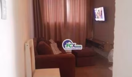 Apartamento para Venda em Itanhaém, Umuarama, 2 dormitórios, 1 banheiro, 1 vaga