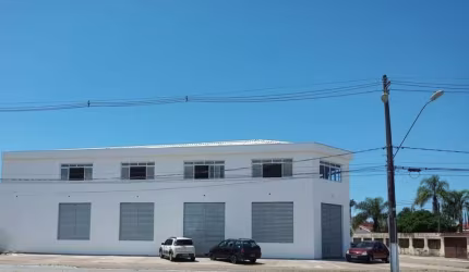 Comercial para Venda em Praia Grande, Caiçara, 2 banheiros