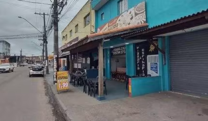 Comercial para Venda em Itanhaém, Umuarama