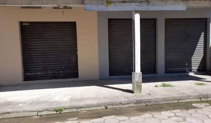 Casa para Venda em Itanhaém, Guapiranga, 1 dormitório, 2 banheiros, 1 vaga