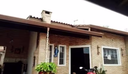 Casa para Venda em Peruíbe, Estância São José, 3 dormitórios, 2 banheiros, 2 vagas