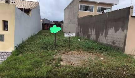 Terreno para Venda em Itanhaém, Cibratel 2