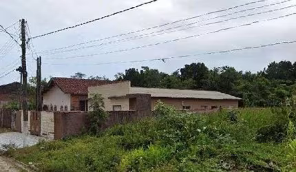 Terreno para Venda em Mongaguá, Vera Cruz