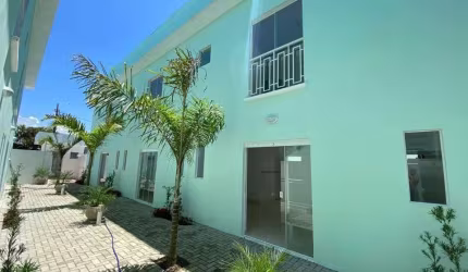 Casa para Venda em Itanhaém, Nova Itanhaém, 2 dormitórios, 2 suítes, 1 banheiro, 1 vaga