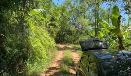 Terreno para Venda em Itariri, Três Barras