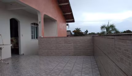 Comercial para Venda em Itanhaém, Santa Júlia, 4 dormitórios, 3 banheiros, 2 vagas