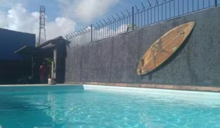 Casa para Venda em Itanhaém, Ivoty, 3 dormitórios, 2 suítes, 2 banheiros, 4 vagas