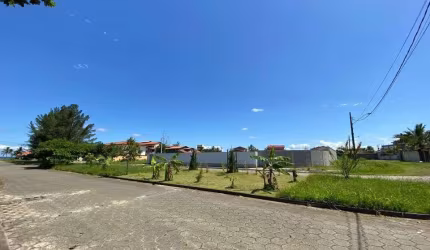 Terreno para Venda em Itanhaém, Bopiranga
