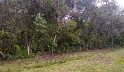 Terreno para Venda em Itanhaém, Balneário Gaivotas