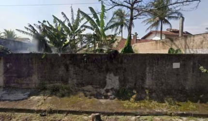 Terreno para Venda em Itanhaém, Cibratel 1