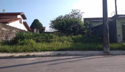 Terreno para Venda em Peruíbe, Cidade Nova Peruíbe