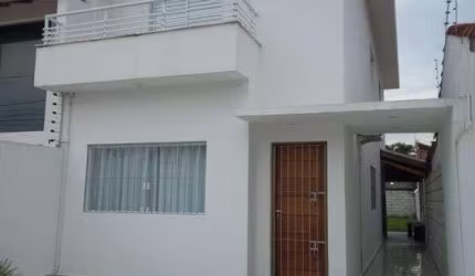 Casa para Venda em Itanhaém, Cibratel 2, 3 dormitórios, 1 suíte, 2 banheiros, 2 vagas