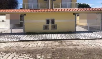 Casa para Venda em Itanhaém, Marrocos, 2 dormitórios, 1 suíte, 1 banheiro, 2 vagas