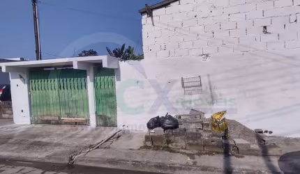 Casa para Venda em Itanhaém, Umuarama, 3 dormitórios, 1 suíte, 1 banheiro, 4 vagas