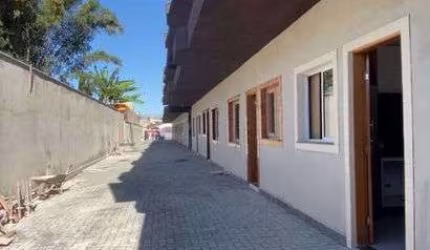 Apartamento para Venda em Peruíbe, Maria Helena Novaes, 1 dormitório, 1 banheiro, 1 vaga