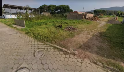 Terreno para Venda em Itanhaém, Jardim Suarão