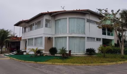 Casa para Venda em Itanhaém, Vila São Paulo, 3 dormitórios, 3 suítes, 2 banheiros, 2 vagas