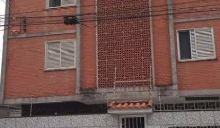 Apartamento para Venda em Itanhaém, Praia dos Sonhos, 1 dormitório, 1 banheiro, 1 vaga