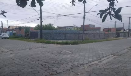 Terreno para Venda em Itanhaém, Nova Itanhaém