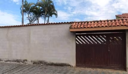 Terreno para Venda em Itanhaém, Bopiranga