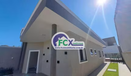 Casa para Venda em Itanhaém, Palmeiras, 3 dormitórios, 1 suíte, 2 banheiros, 4 vagas