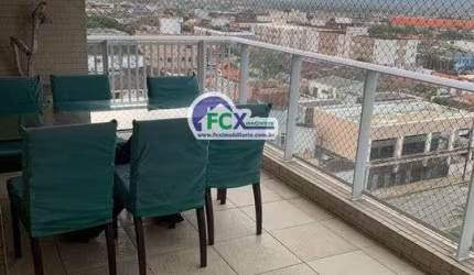 Apartamento para Venda em Itanhaém, Centro, 3 dormitórios, 1 suíte, 1 banheiro, 1 vaga