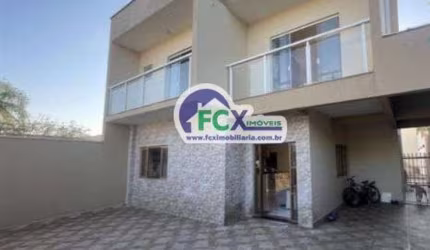 Casa para Venda em Itanhaém, Nova Itanhaém, 6 dormitórios, 6 suítes, 1 banheiro, 5 vagas