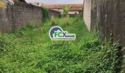Terreno para Venda em Itanhaém, Cibratel 2