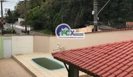 Casa para Venda em Itanhaém, Centro, 4 dormitórios, 2 suítes, 1 banheiro, 4 vagas